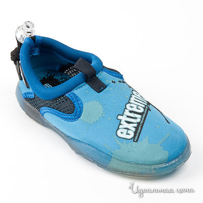 Акваобувь Beppi, цвет цвет синий