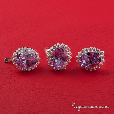 Комплект Angello Ricci