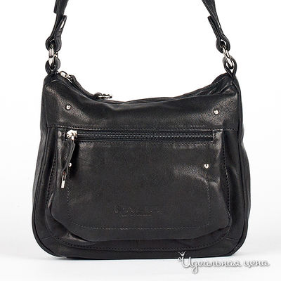 Сумка Palio, цвет цвет черный