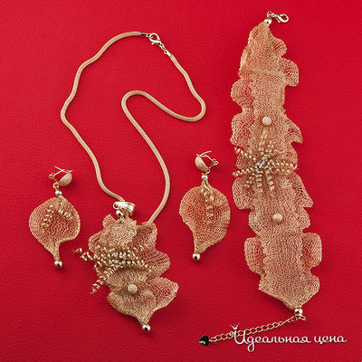 Комплект Angello Ricci