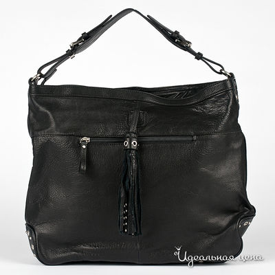 Сумка Palio, цвет цвет черный