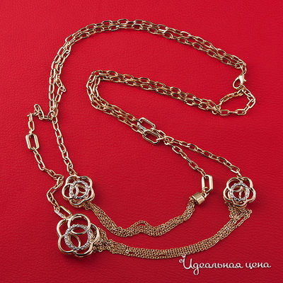 Колье Angello Ricci