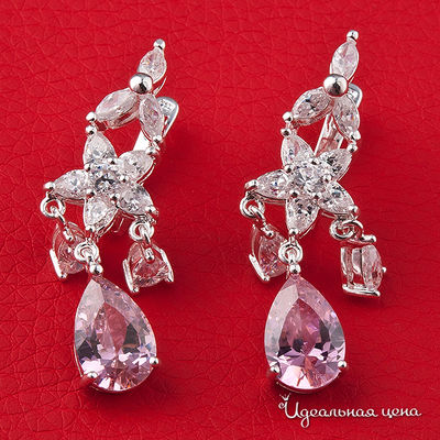 Серьги Angello Ricci