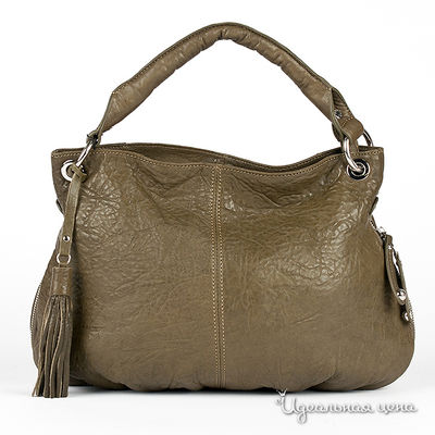 Сумка Palio, цвет зеленая