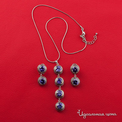 Комплект Angello Ricci