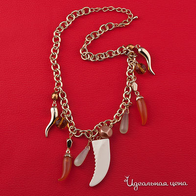 Колье Angello Ricci