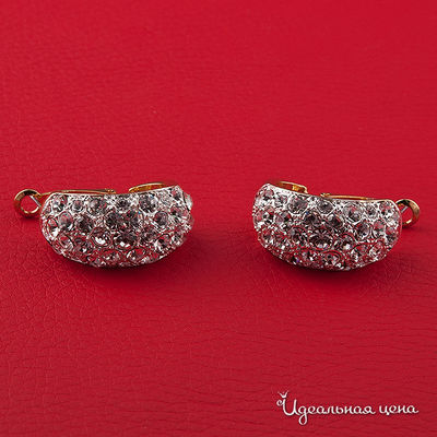 Серьги Angello Ricci