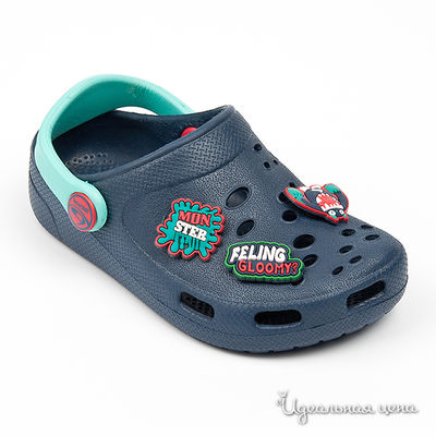 Сабо Beppi, цвет цвет синий