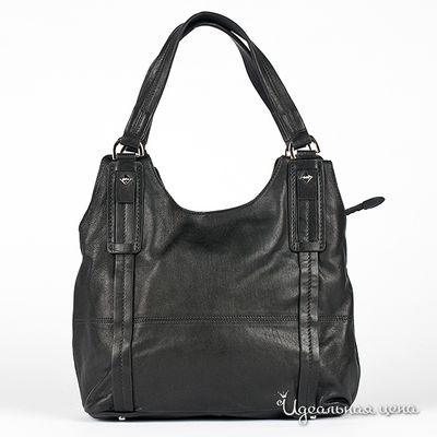 Сумка Palio, цвет цвет черный