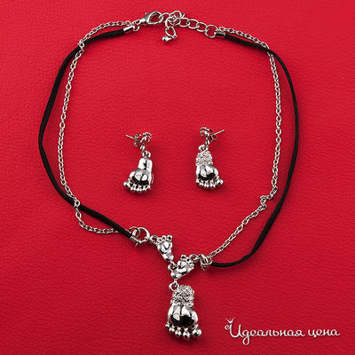 Комплект Angello Ricci