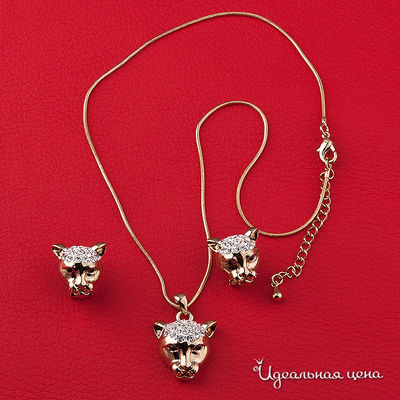 Комплект Angello Ricci