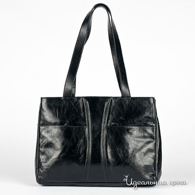 Сумка Palio, цвет цвет черный