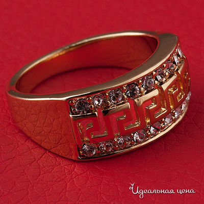 Кольцо Angello Ricci