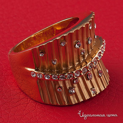 Кольцо Angello Ricci