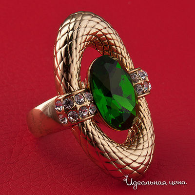 Кольцо Angello Ricci