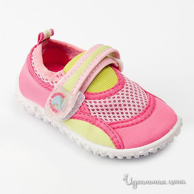 Акваобувь Beppi, цвет цвет розовый