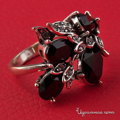 Кольцо Angello Ricci