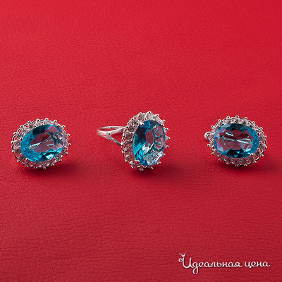 Комплект Angello Ricci