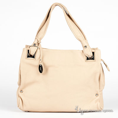 Сумка Palio, цвет бежевая