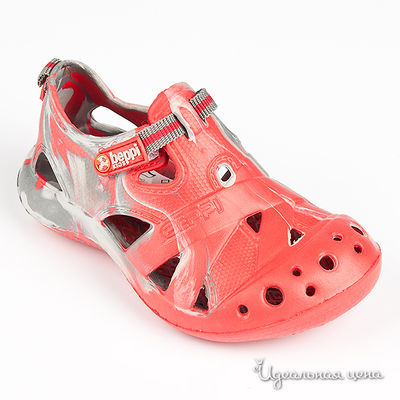 Сабо Beppi, цвет цвет красный