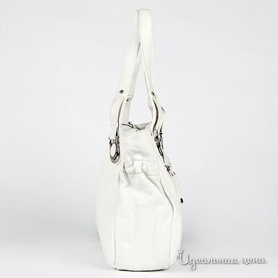 Сумка Palio, цвет белая