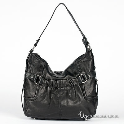 Сумка Palio, цвет цвет черный