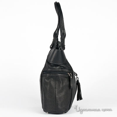 Сумка Palio, цвет черная