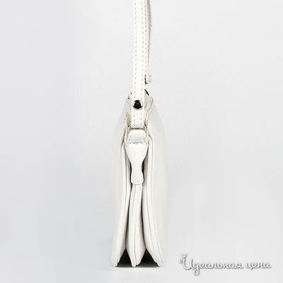 Сумка Palio, цвет белая