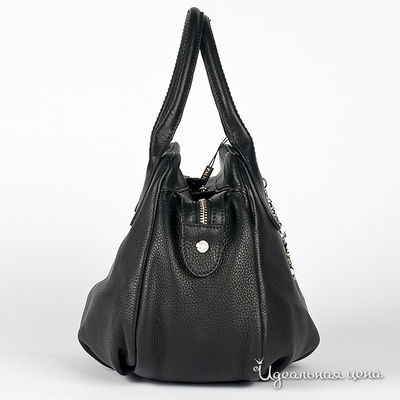 Сумка Palio, цвет черная