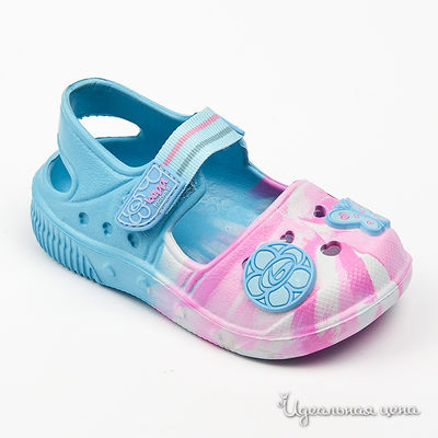 Сабо Beppi, цвет синие