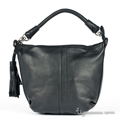 Сумка Palio, цвет черная