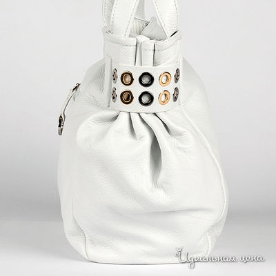 Сумка Palio, цвет белая