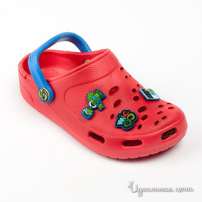 Сабо Beppi, цвет цвет красный