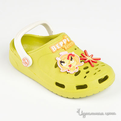 Сабо Beppi, цвет цвет салатовый