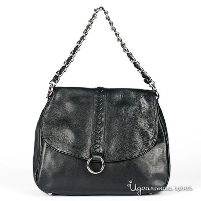 Сумка Palio, цвет цвет черный