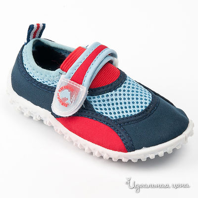 Акваобувь Beppi, цвет цвет голубой