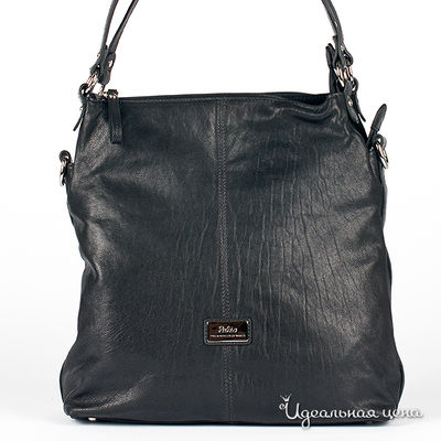 Сумка Palio, цвет черная