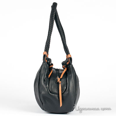 Сумка Palio, цвет черная