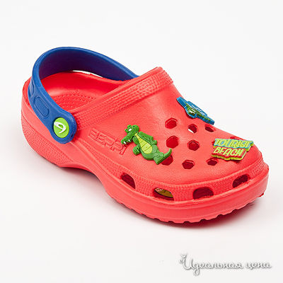 Сабо Beppi, цвет цвет красный