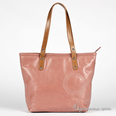 Сумка Palio, цвет цвет розовый