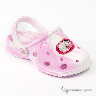 Сабо Beppi, цвет цвет розовый