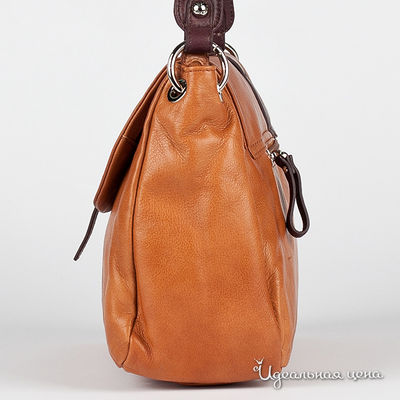 Сумка Palio, цвет коричневая