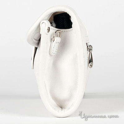 Сумка Palio, цвет белая