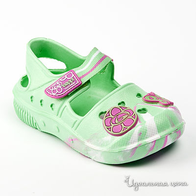 Сабо Beppi, цвет цвет зеленый