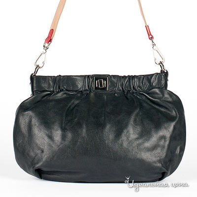 Сумка Palio, цвет цвет черный