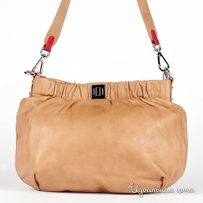 Сумка Palio, цвет бежевая