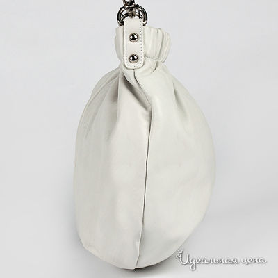 Сумка Palio, цвет белая