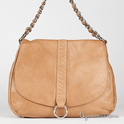 Сумка Palio, цвет цвет бежевый