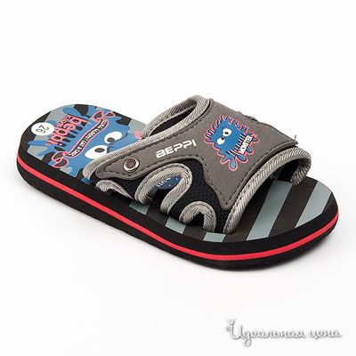 Сланцы Beppi, цвет цвет серый