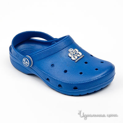 Сабо Beppi, цвет цвет синий